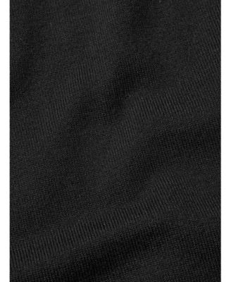 Women's MaNisuta Long Sleeve Belted Waist Dress