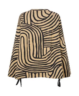 Women's MaBidia Long Sleeve Jersey Top