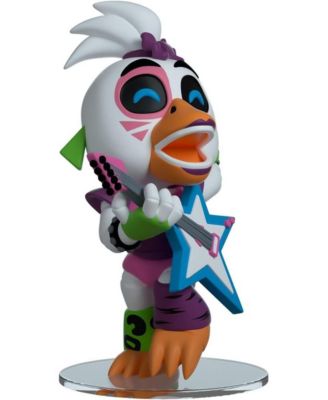 Five Nights at Freddy's Collection - Glamrock Chica Vinyl Figure