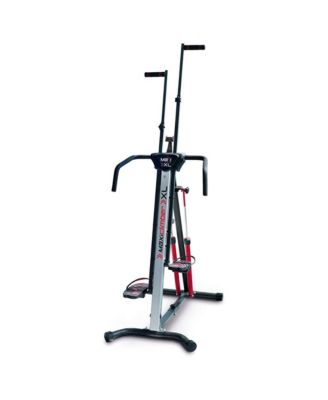 Vertical Climber Exerise Machine, Home Gym Workout Equipment, XL-200