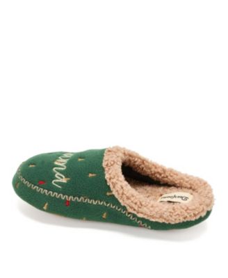 Women's Mama Bear Clog Slipper