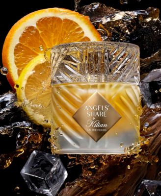 Kilian Paris Angels Share on the Rocks Eau de Parfum 17 oz 275$
