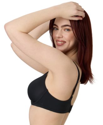 Women's Barely There Full-Coverage Bra DM2500