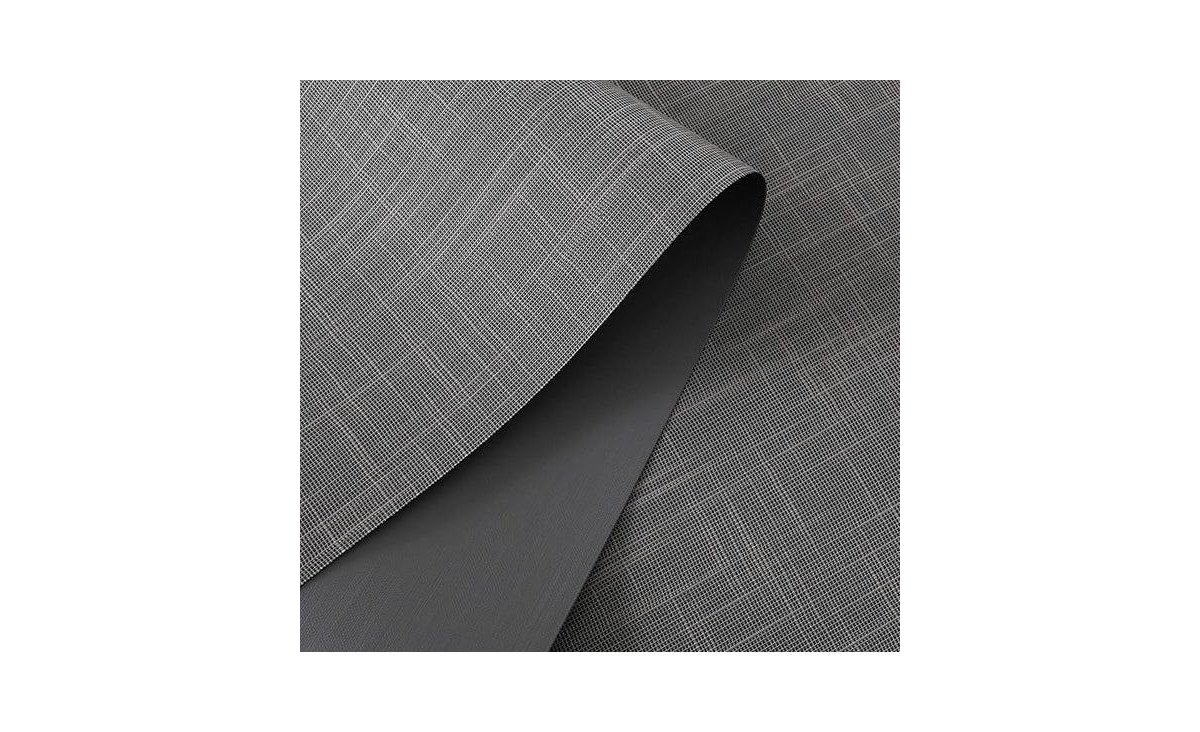Shadisfy Roller Window Blinds & Shades, Cordless Roller Blinds for Windows, 100% Blackout Window Blinds for Home, 27" W X 64" H, Linen