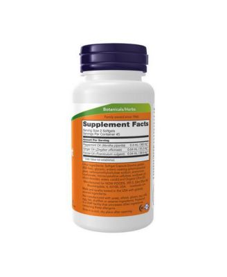 Peppermint Gels, 90 Sgels