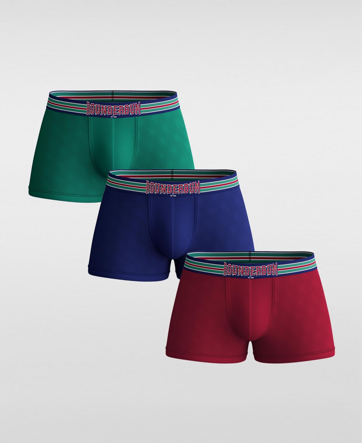 Мужской спортивный багажник VARSITY Lift Trunk 3-Pack