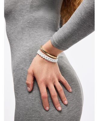 Watch Strap Bracelet - Ora Ceramic