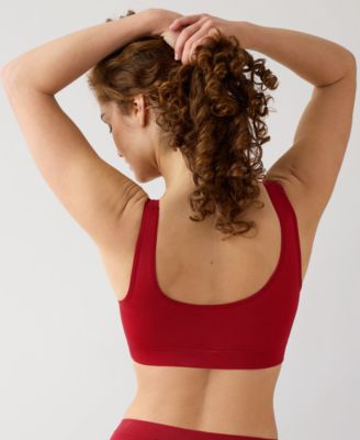 B-Smooth Wireless Bra 835275 