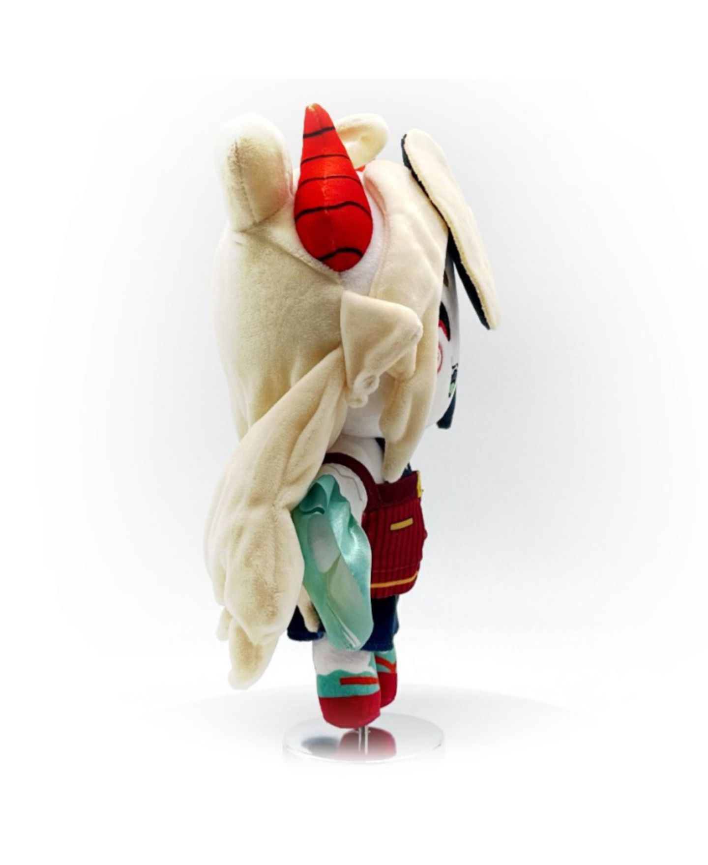 Детская мягкая игрушка Youtooz Plush Collection - BeowulfVT 9-Inch Plush — фото 4