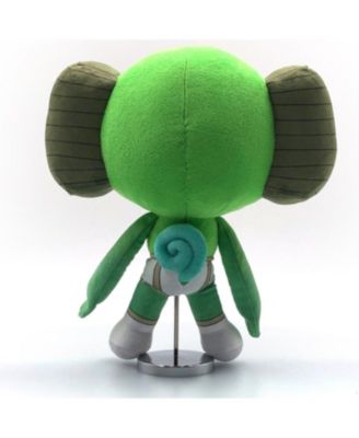 Plush Collection - No No Brush Cute 12-Inch Plush