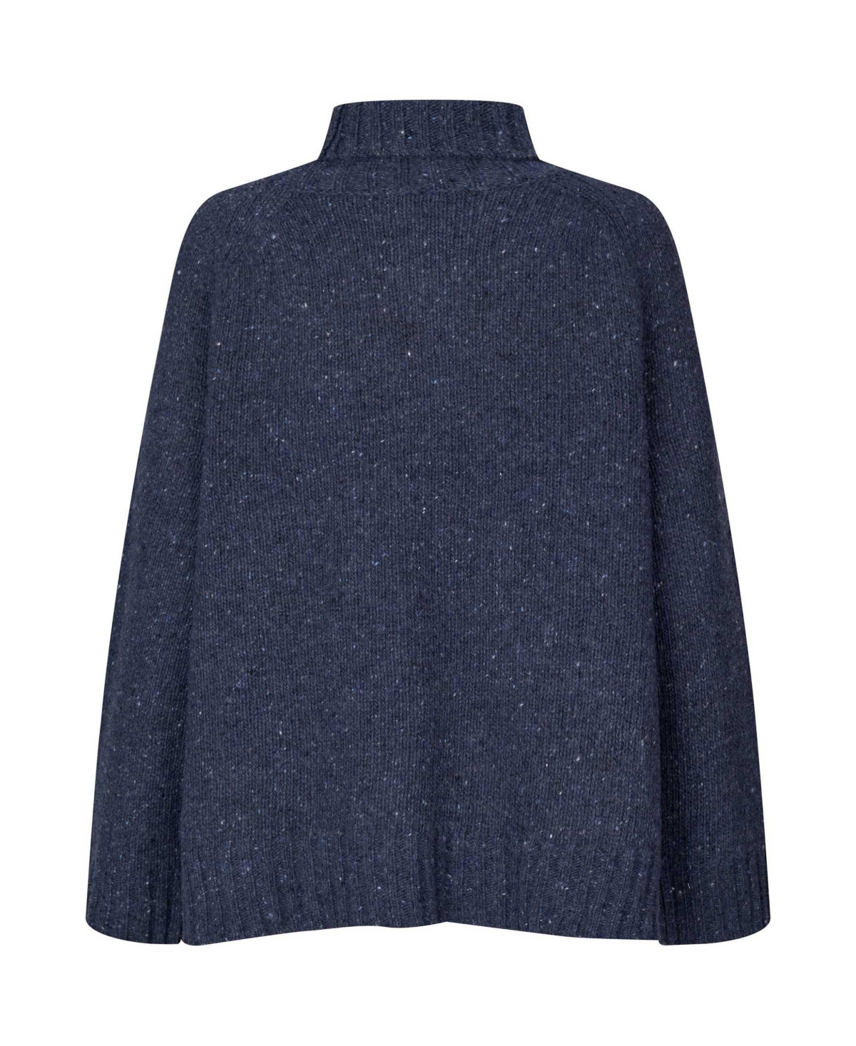 Masai Copenhagen Women's MaFenoria Turtle Neck Sweater
