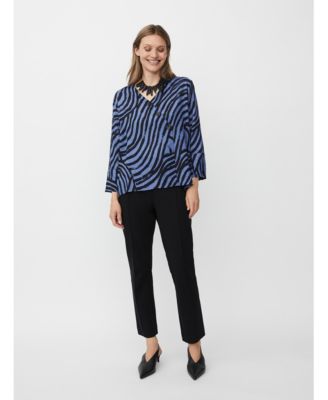 Women's MaPolyanna Elasticated Waist Pants