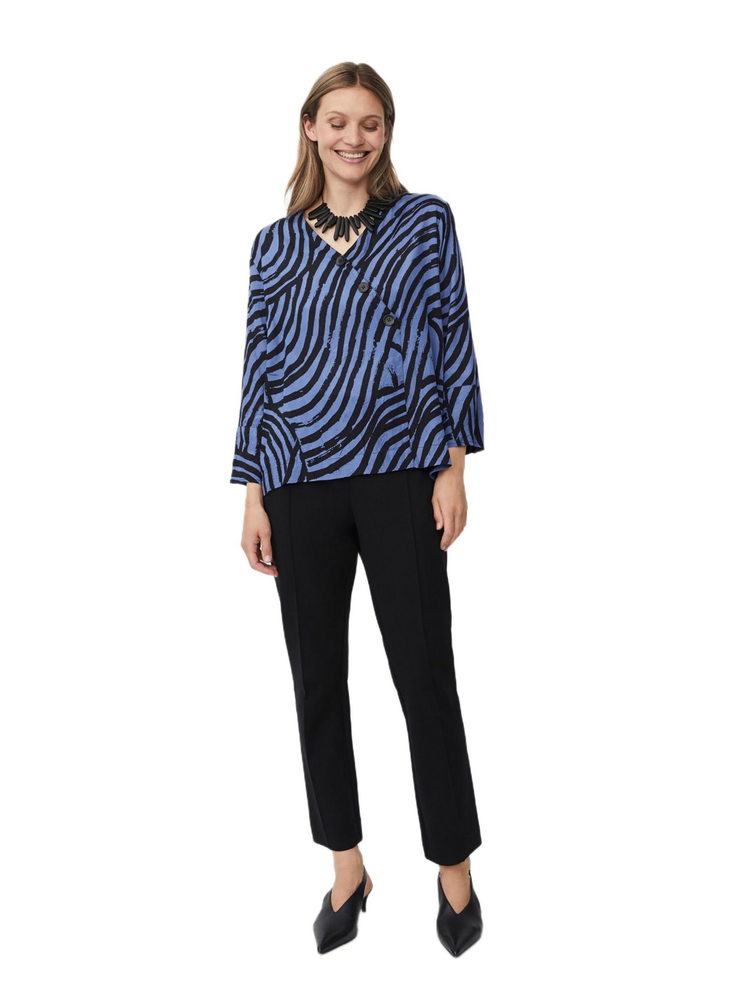 Women's MaPolyanna Elasticated Waist Pants