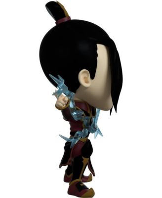 Avatar The Last Airbender Collection Azula Vinyl Figure 9