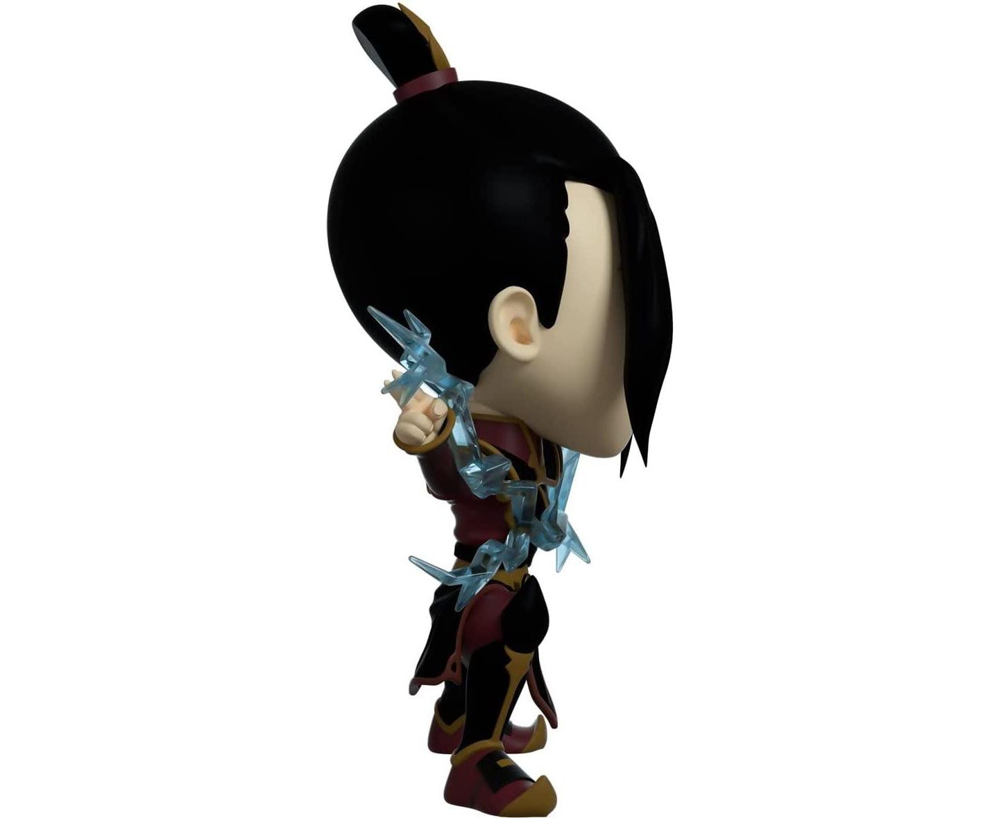 Детская фигурка Youtooz Avatar The Last Airbender Azula 4.9" Vinyl Figure, Ages 14+ — фото 4