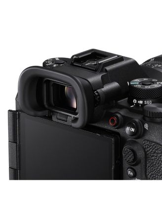 a1 II Mirrorless Camera