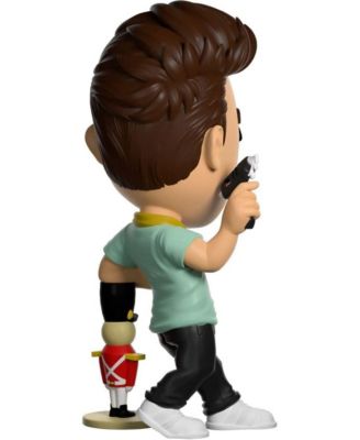 Danny Gonzalez Vinyl Figure #265