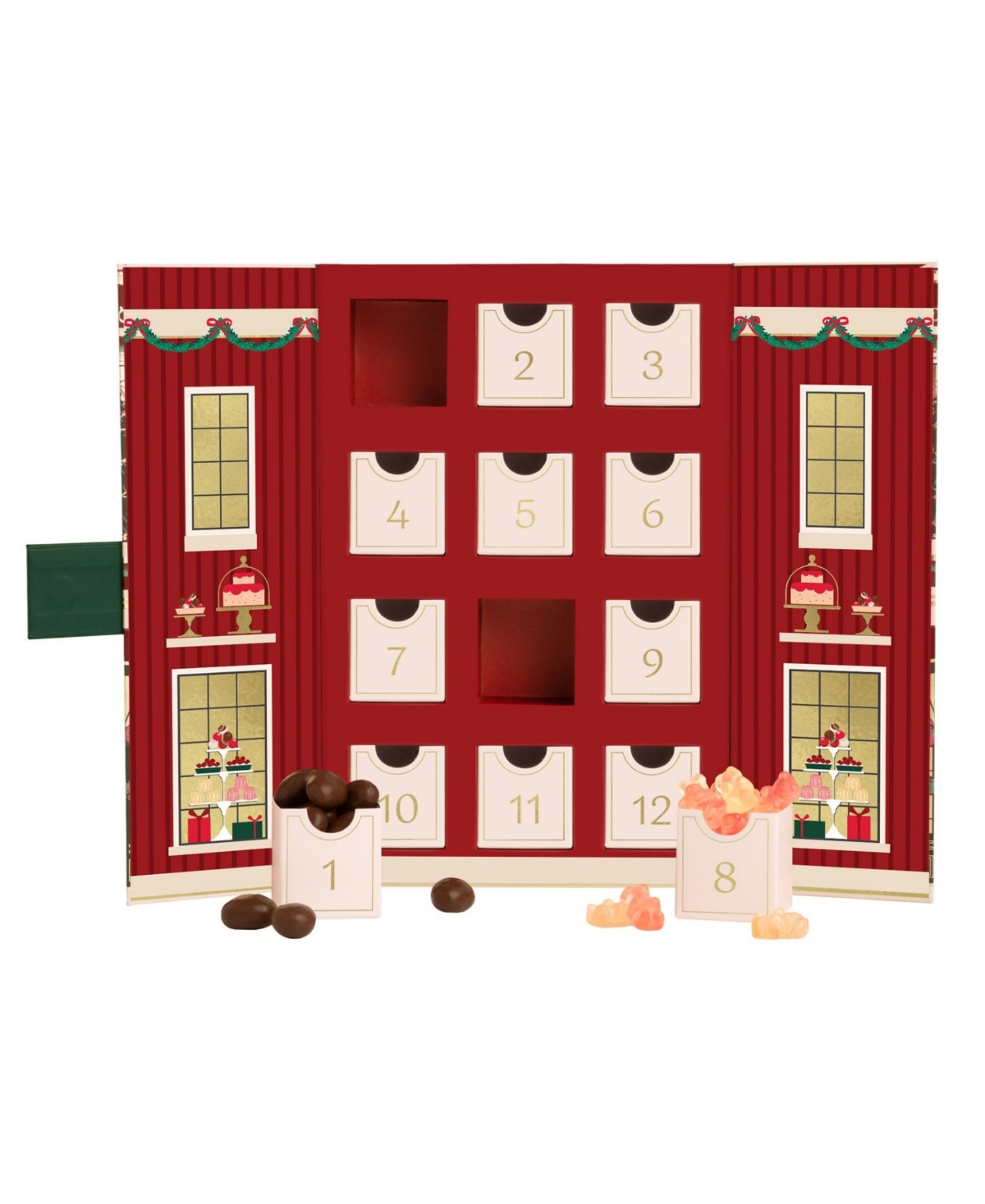 Sugarfina Eat Sweets and Be Merry Bundle, 2-Pc.