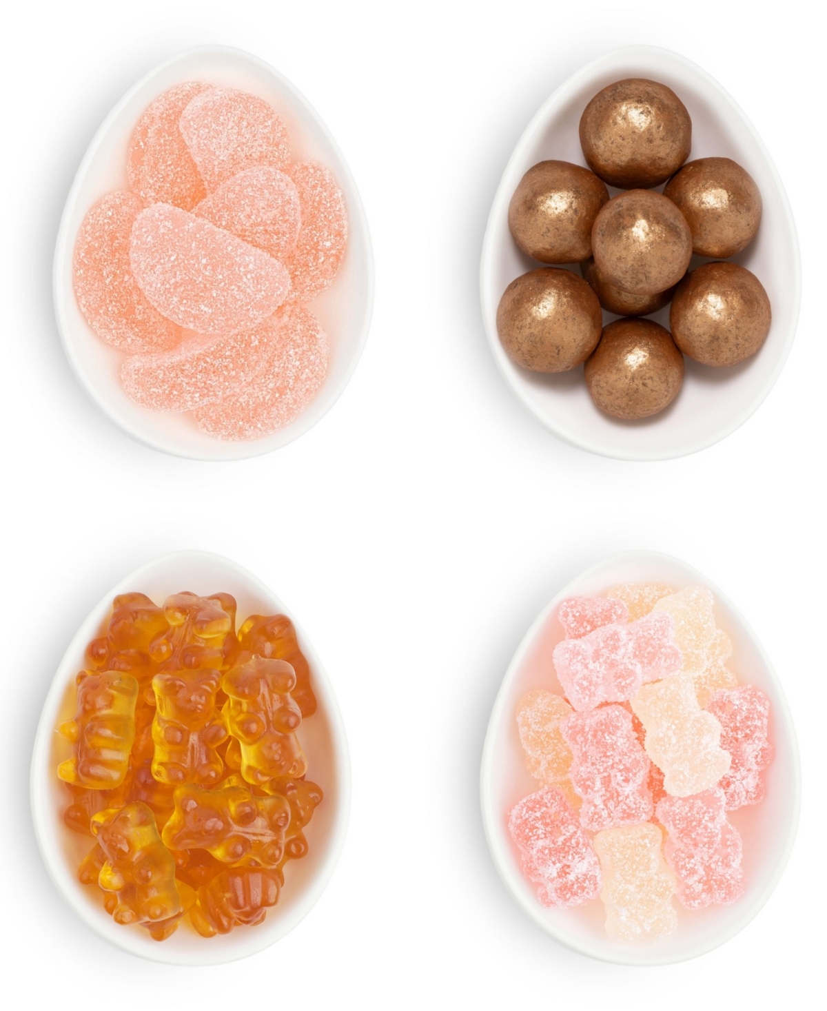 Sugarfina Holiday Cocktail And Bubbles Bundle, 2 Piece In Transparent