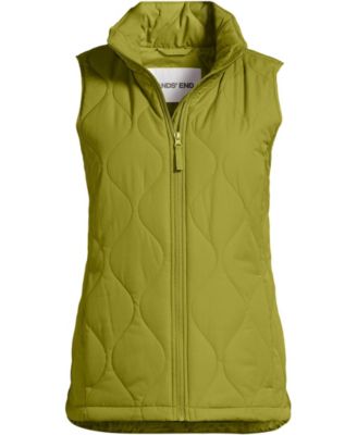 Women's FeatherFree Quilted Insulated Vest