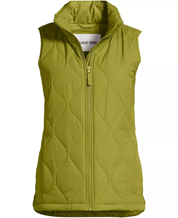 Women's FeatherFree Quilted Insulated Vest - thumbnail 6