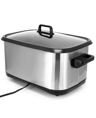 8 Quart 12-in-1 Deluxe Multi Cooker with Sous Vide and Multi-Functions