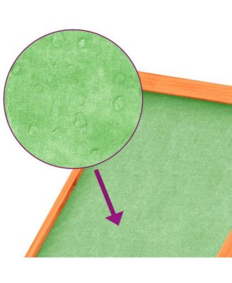 Garden Tool Shed Brown Solid pine wood, Plywood Medium