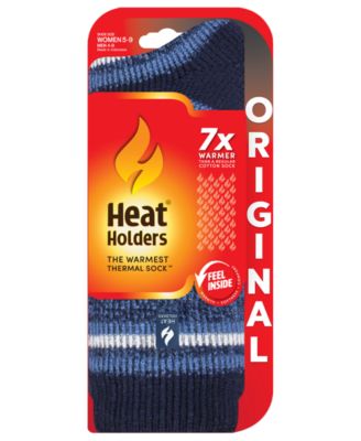 Women's Yasmine Multi Stripe Crew Socks