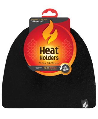 Diana Flat Knit Watch Cap