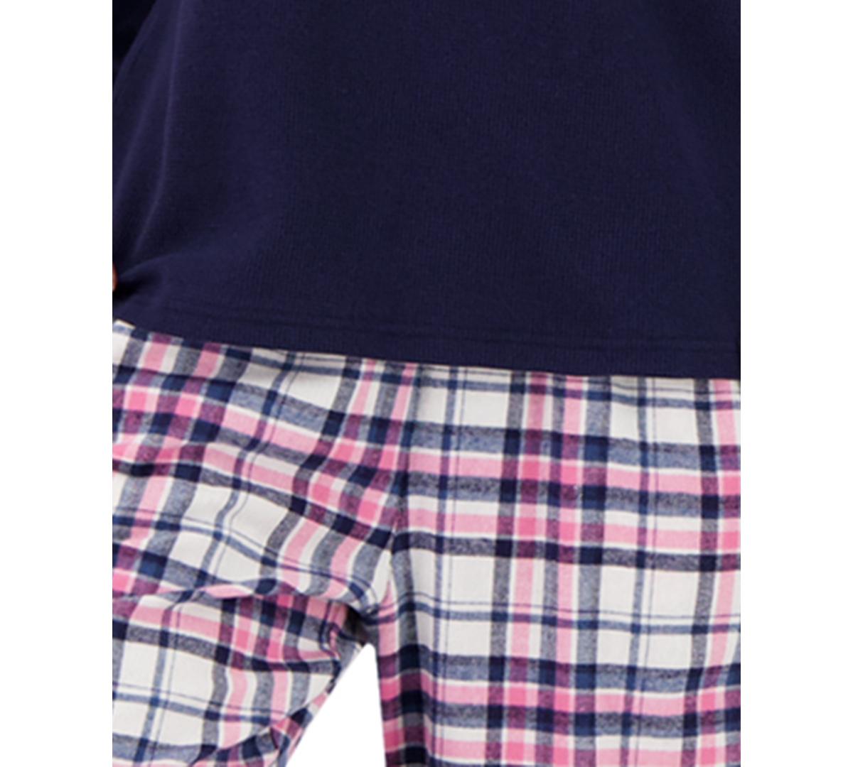 Heat Holders 2-piece Women's Felicity Pajama Top And Pants Set In Multi