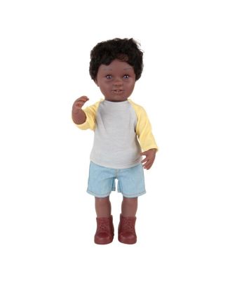 Kaplan Early Learning 13-Inch Doll Clothes