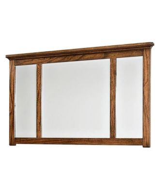 Dresser Mirror in Mission