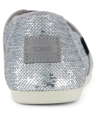 Women's Alpargata Slip On Ballet Flats