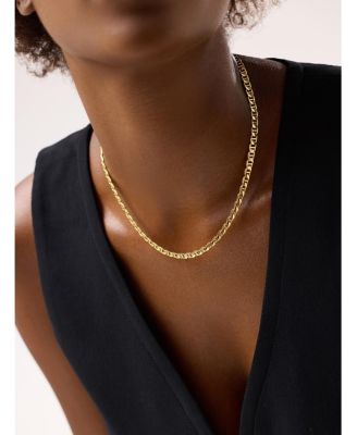 Flat Mariner Chain - Morgan Wide