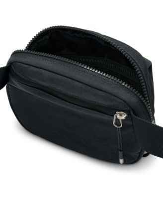 Unisex Aura Crossbody Bag