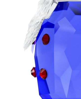 Holiday Cheers Nutcracker Ornament