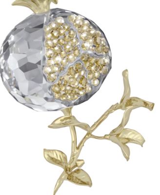 Idyllia Pomegranate Figurine