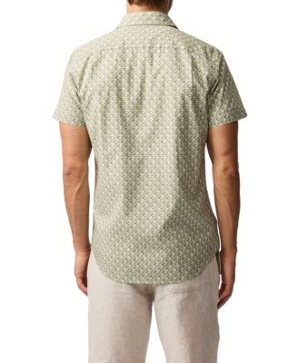 Men's Avonside Sports Fit Shirt