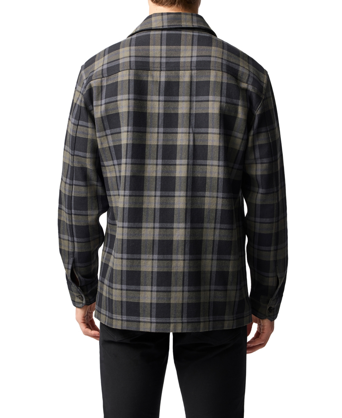 Rodd & Gunn Kingsland Long Sleeve Shirt In Multi