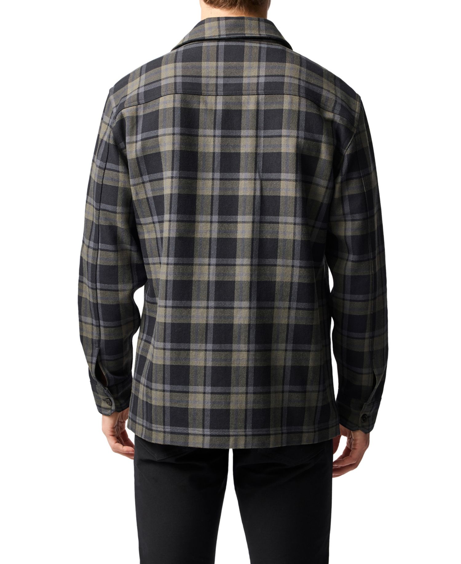 Men's Kingsland Long Sleeve Shirt
