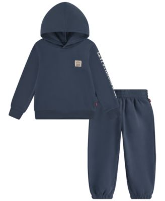 Levi's
