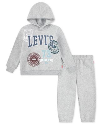 Levi's