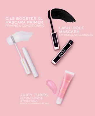 Lancôme Lancôme 10-Pc. Holiday Beauty Box, $89 with any $42 Lancôme Purchase! ($534 Value)