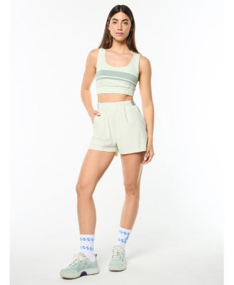 Women's eva-shorts