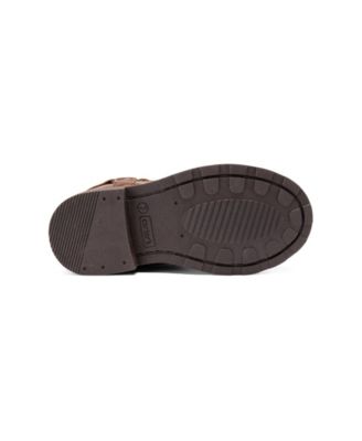 Toddler Girls' 4-12 Marline Zippered Boots