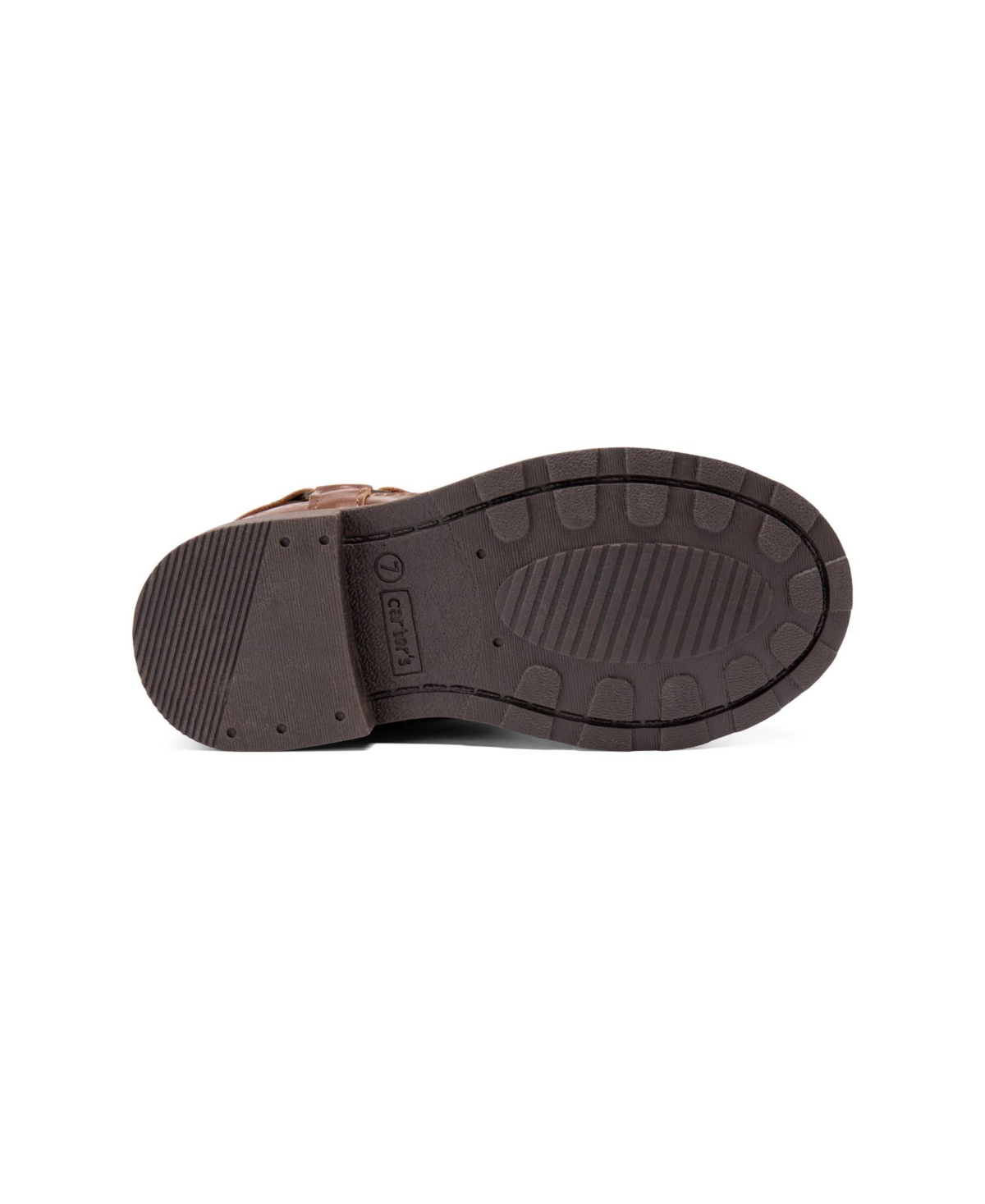 Carter's Girls 4-12 Marline Zippered Boots