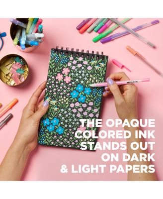 Pigma Micron Blister Card Ink Pen Set