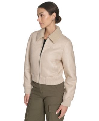 Women's Long Sleeve Western Jacket