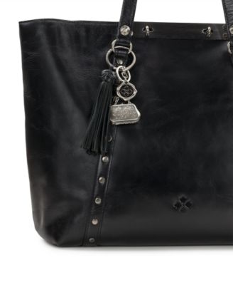 Handbag Tassel Bag Charm