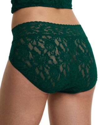 Women's Signature Lace French Brief Panty